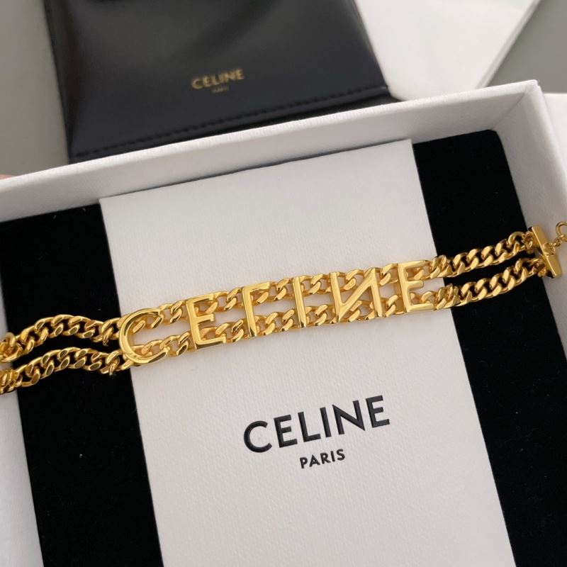 Celine Bracelets